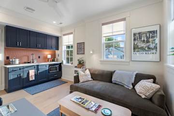 Cozy 1BR Suite Near DPAC & Bulls Stadium — Durham, NC — vacation rental
