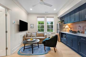 Comfy 1BR SuiteNear DPAC & Bulls Stadium — Durham, NC — vacation rental