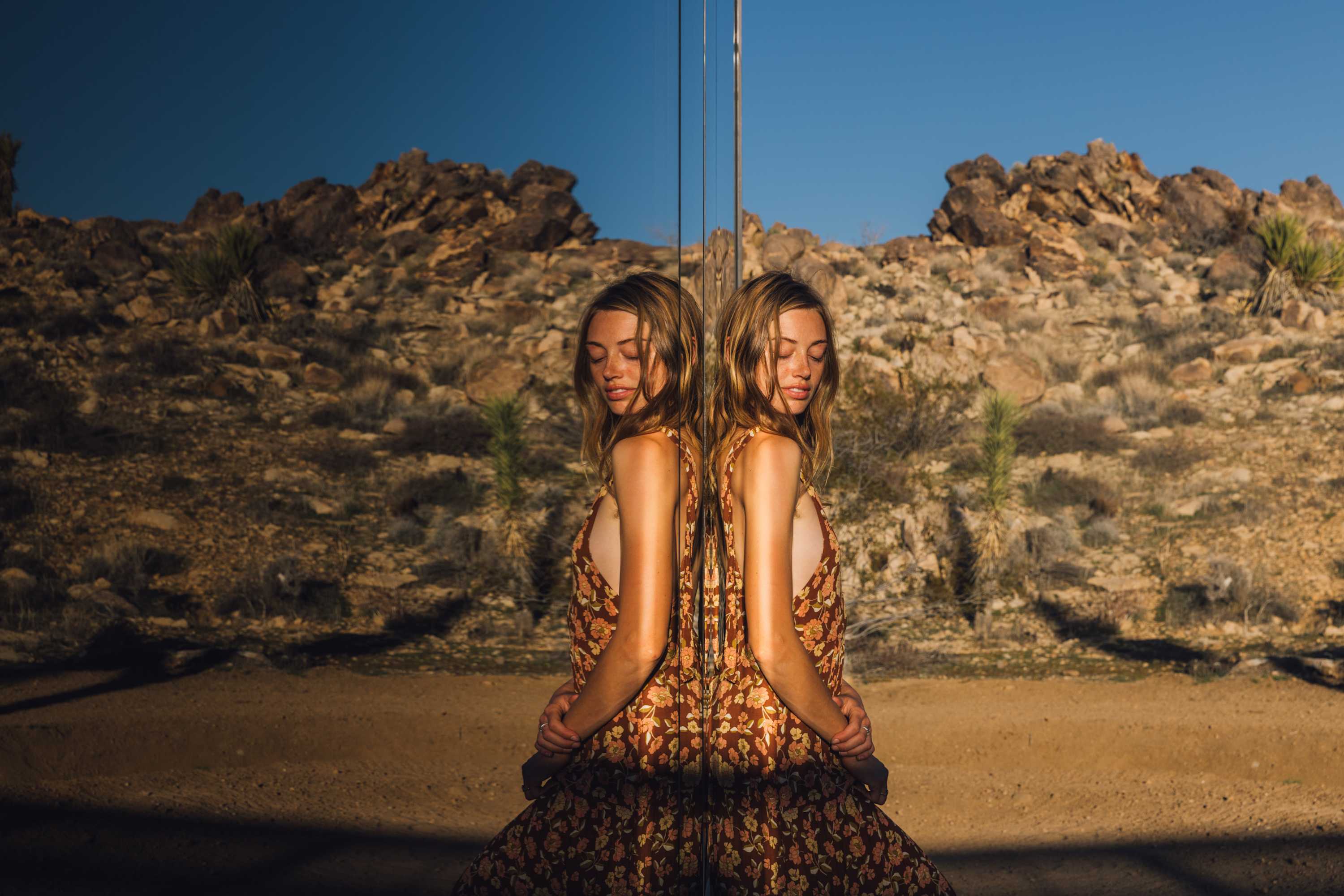 Reflections by Homestead Modern