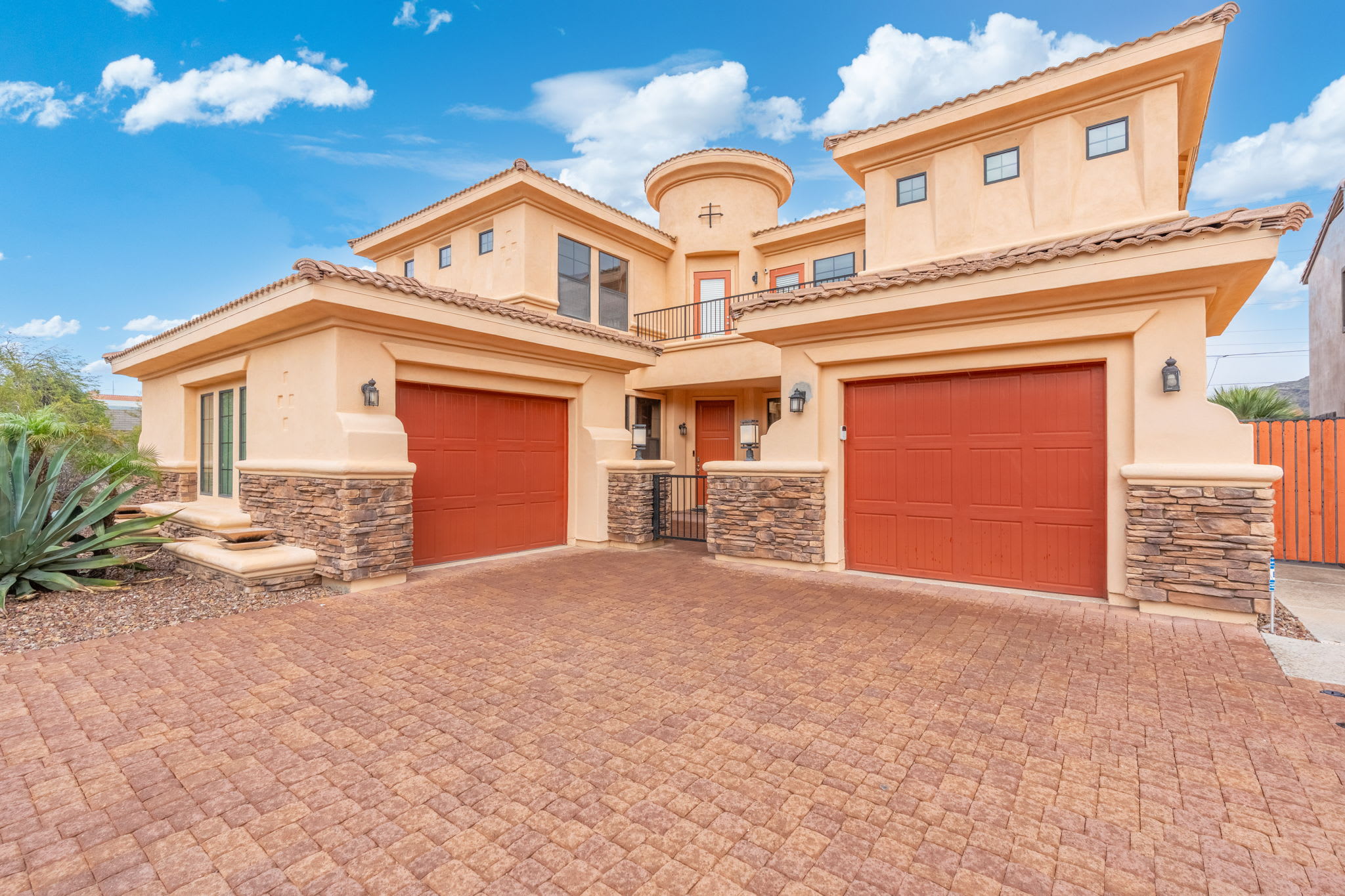 30plus Day Stays,5BR Retreat,Near North Mountain — Phoenix, AZ — vacation rental