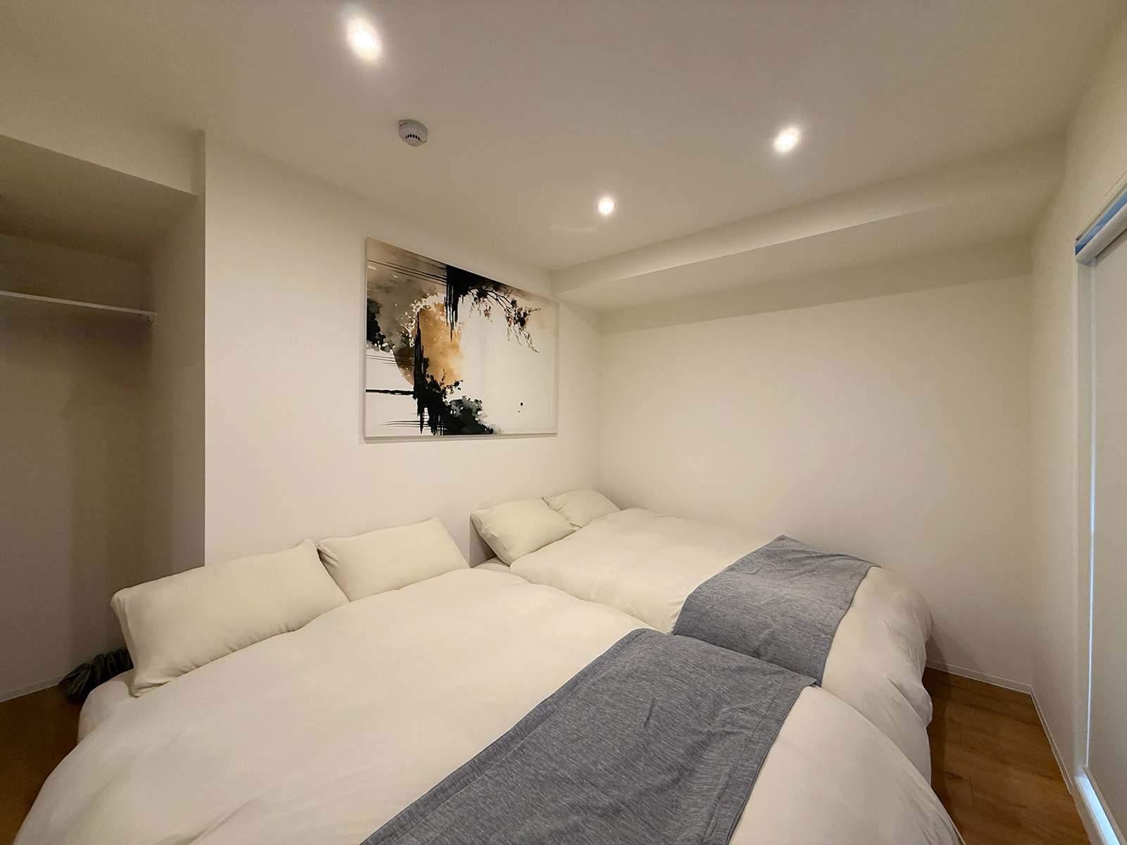 Bright & New 2BR Apartment Group Friendly