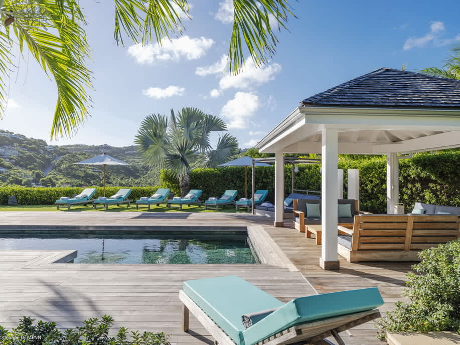 Please Inquire Before Booking – Luxury Villa — Vitet, Windward — vacation rental