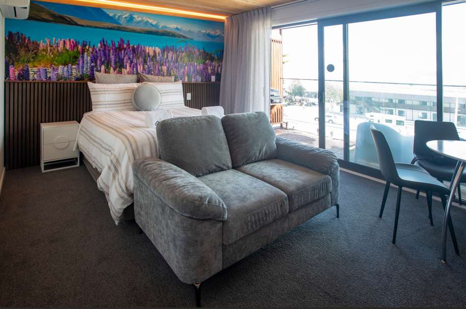 Aurora Vista – Ohana