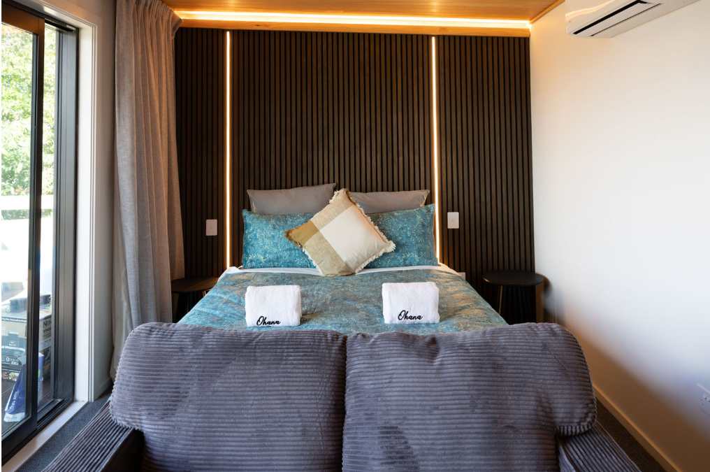 Skyline Haven – Ohana