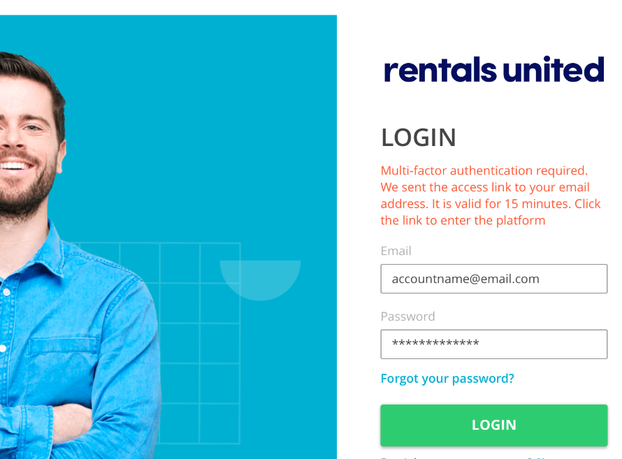 Multifactor authentication