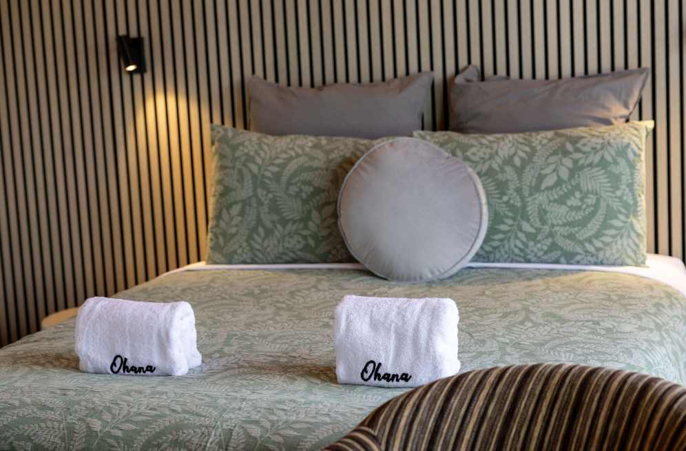 Starlight Escape – Ohana