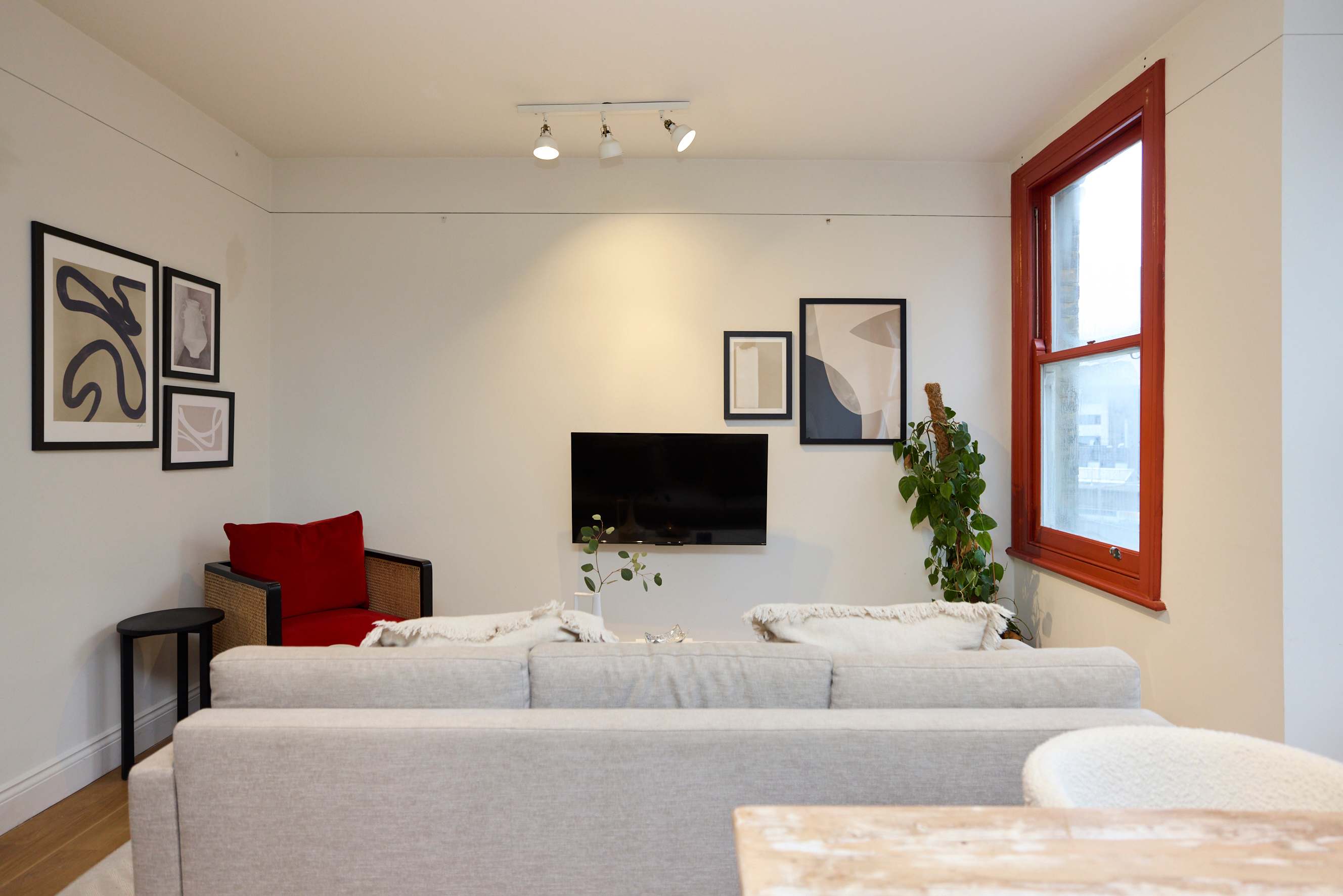 Above the Heath in Fleet Road 138 NW3 2QX - Property image 7 - VivreStays