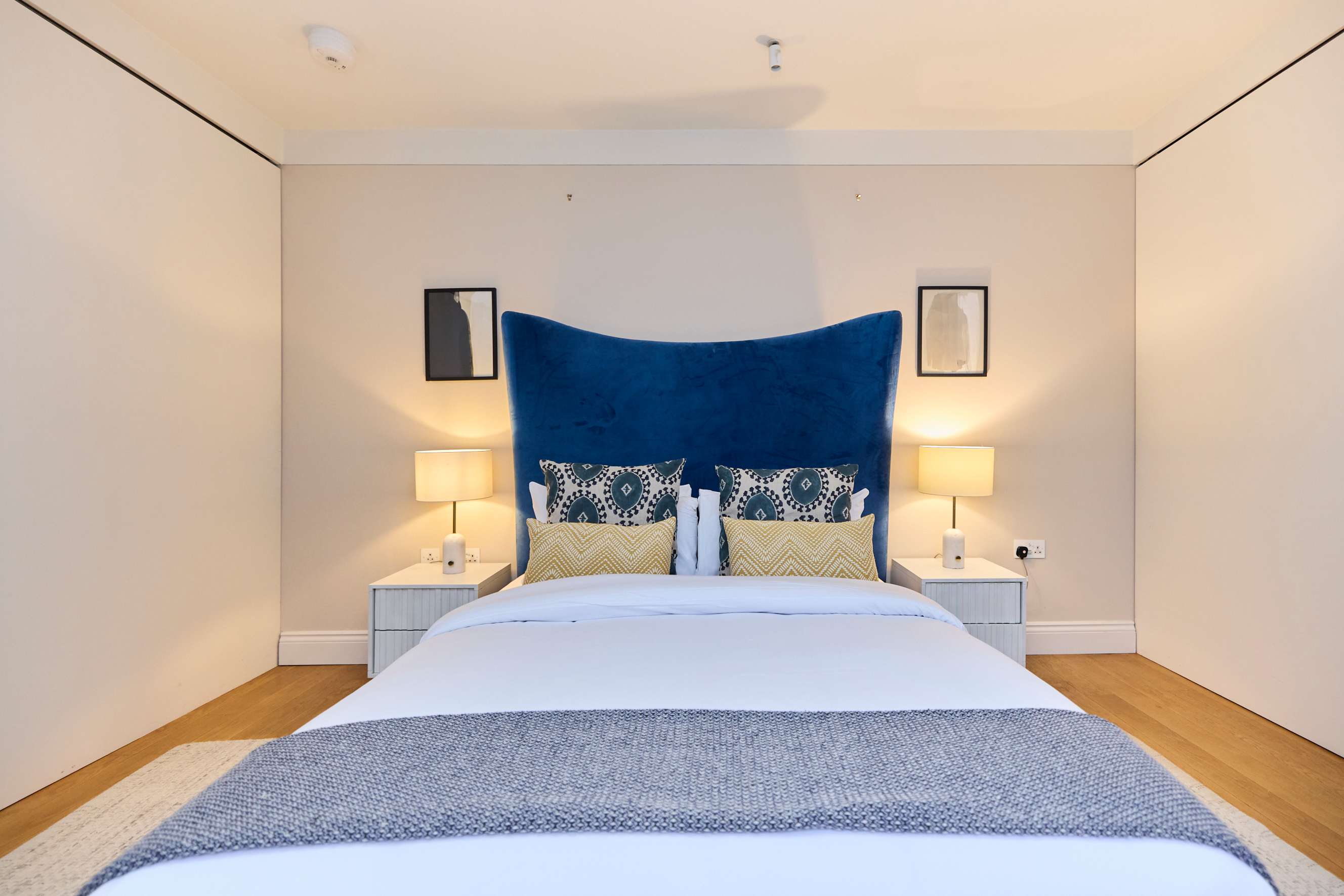 Above the Heath in Fleet Road 138 NW3 2QX - Property image 12 - VivreStays