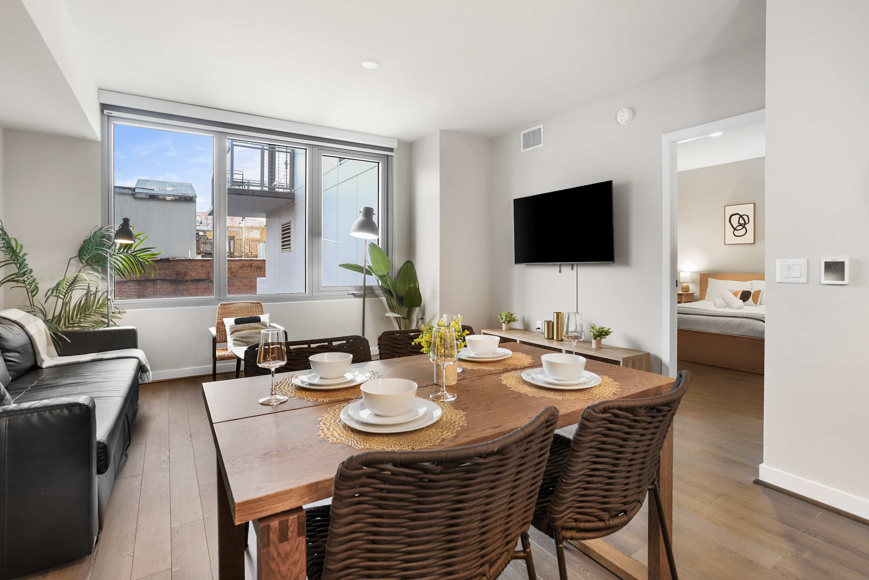 Prime Area | Spacious Apt Near Metro