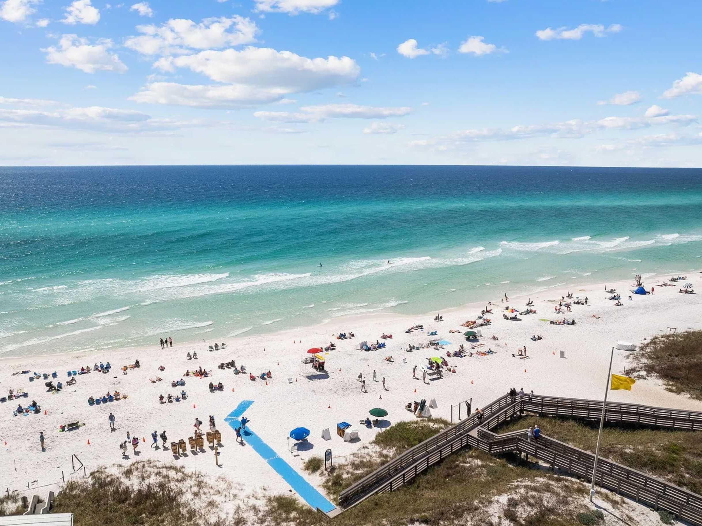 Paradise At Pinewood