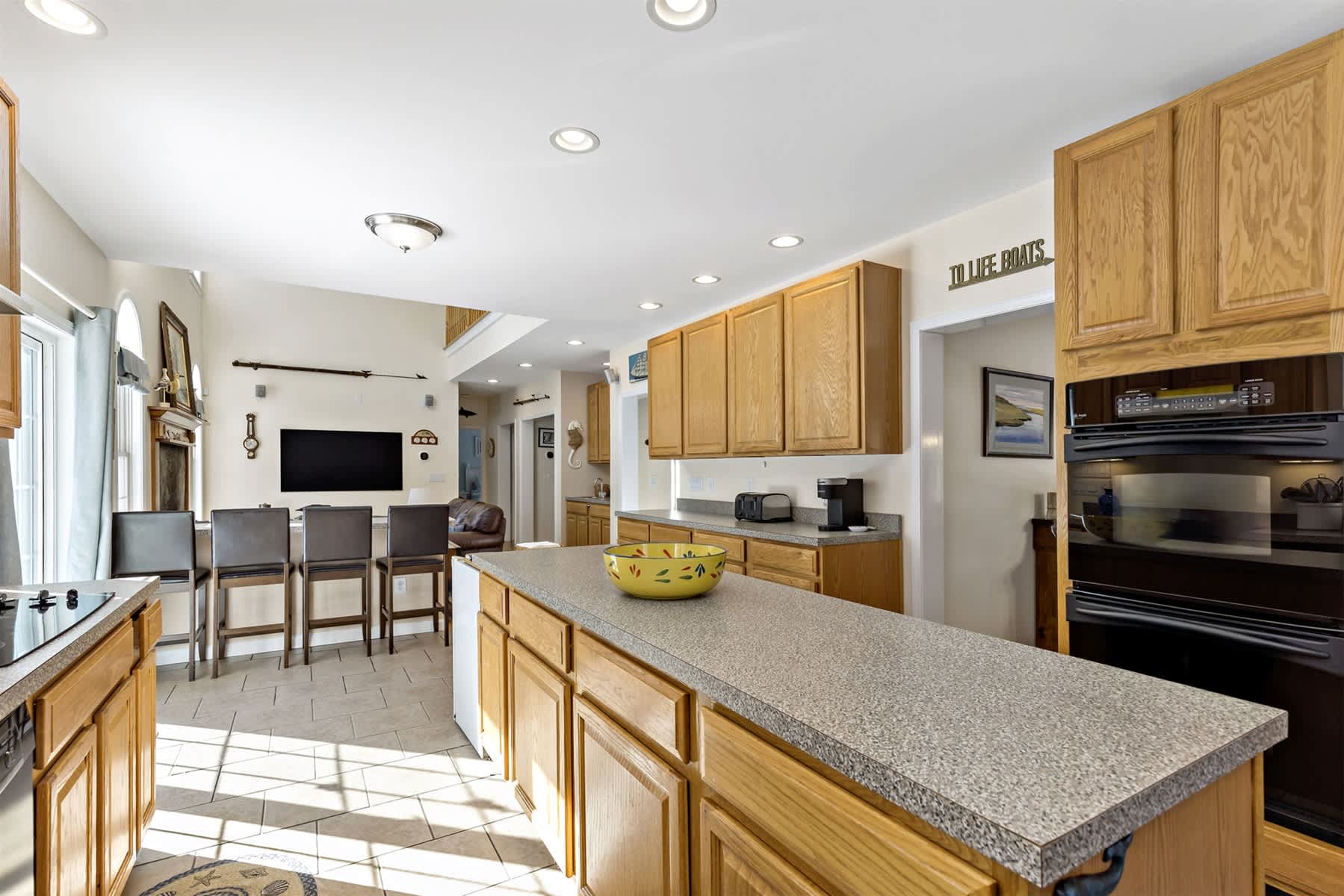 New 2026 3BR Retreat Near Forest Beach the Cape Cod Rail Trail 7