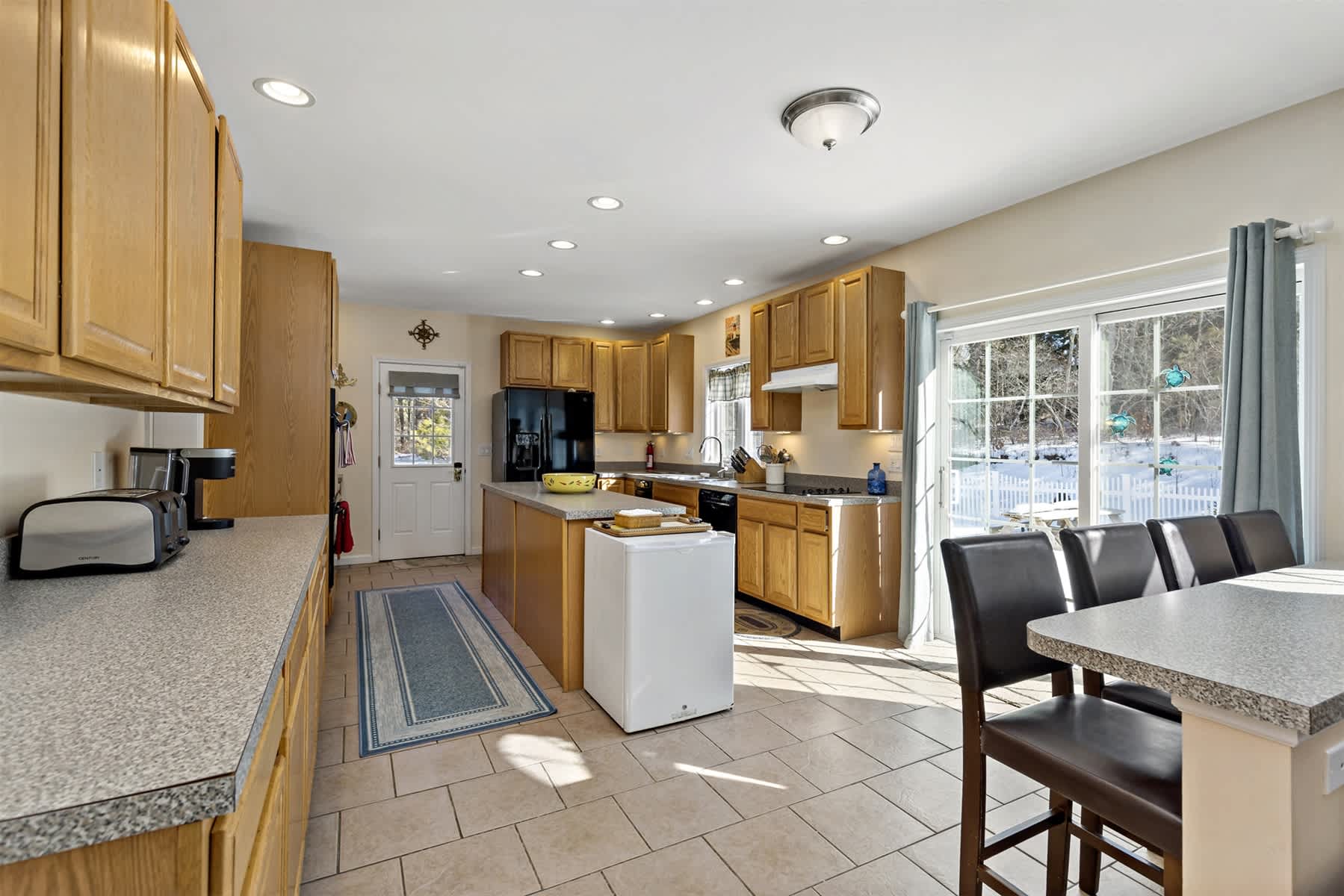 New 2026 3BR Retreat Near Forest Beach the Cape Cod Rail Trail 6