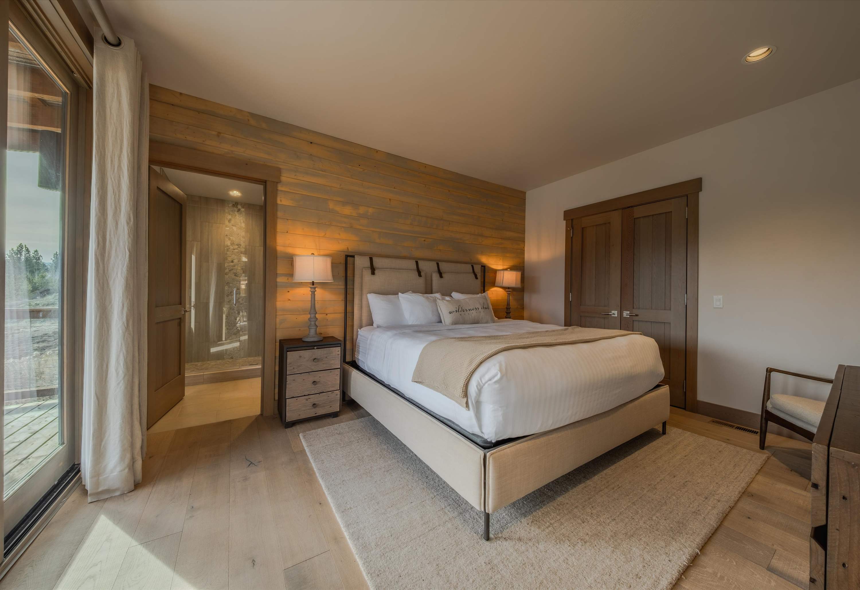 Sweet dreams start here