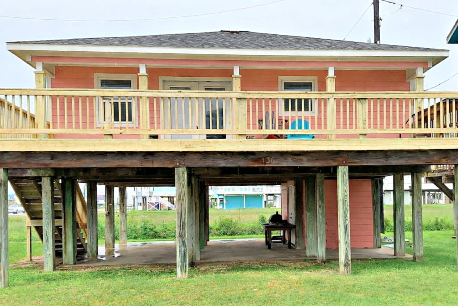 Shore Leave Sun Sand Zero Responsibilities