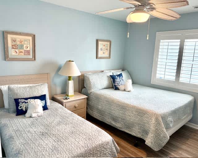 Oceanfront 3BR in Ocean Drive with Pool