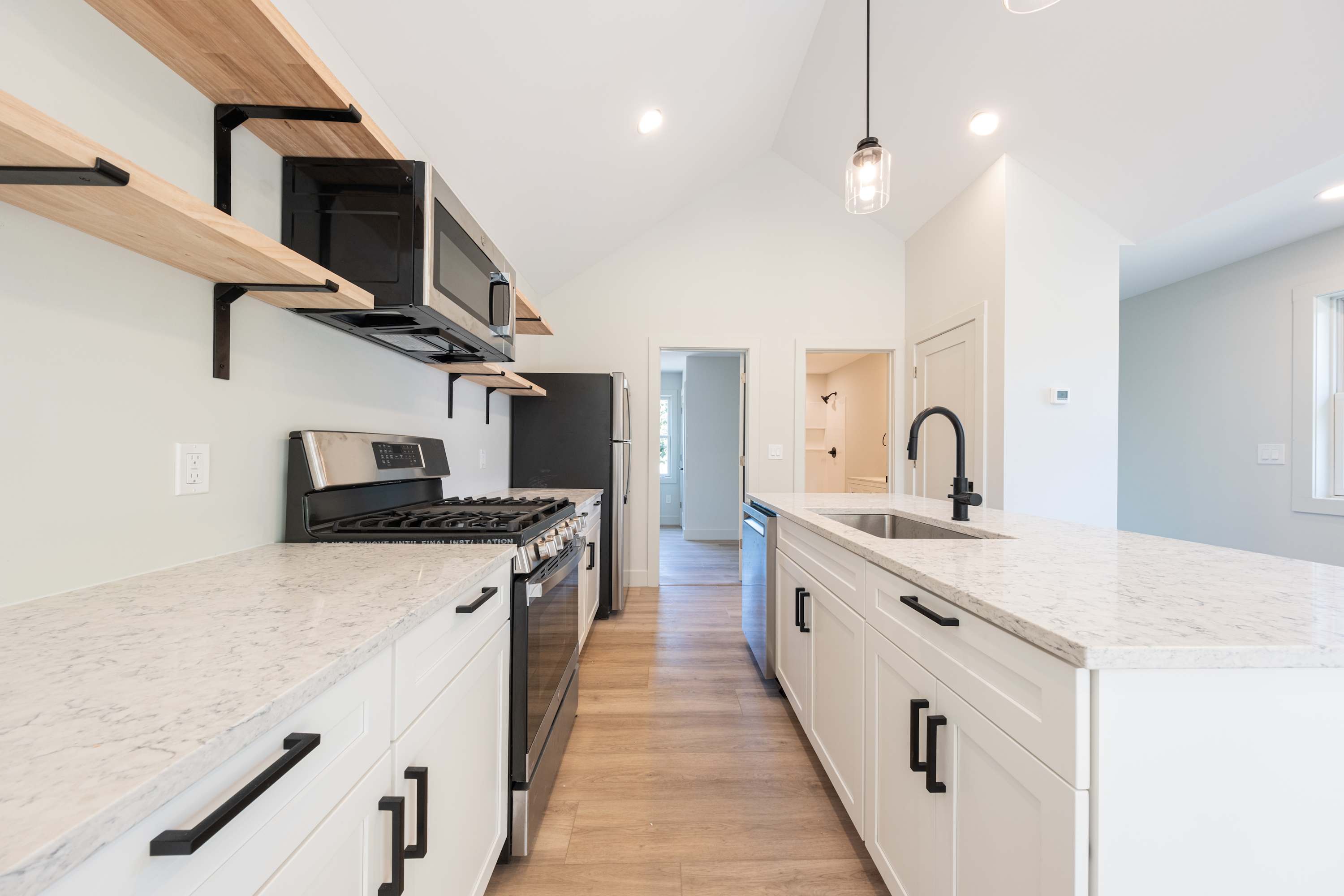 Maple Manor - The Carriage House — Traverse City, MI — vacation rental