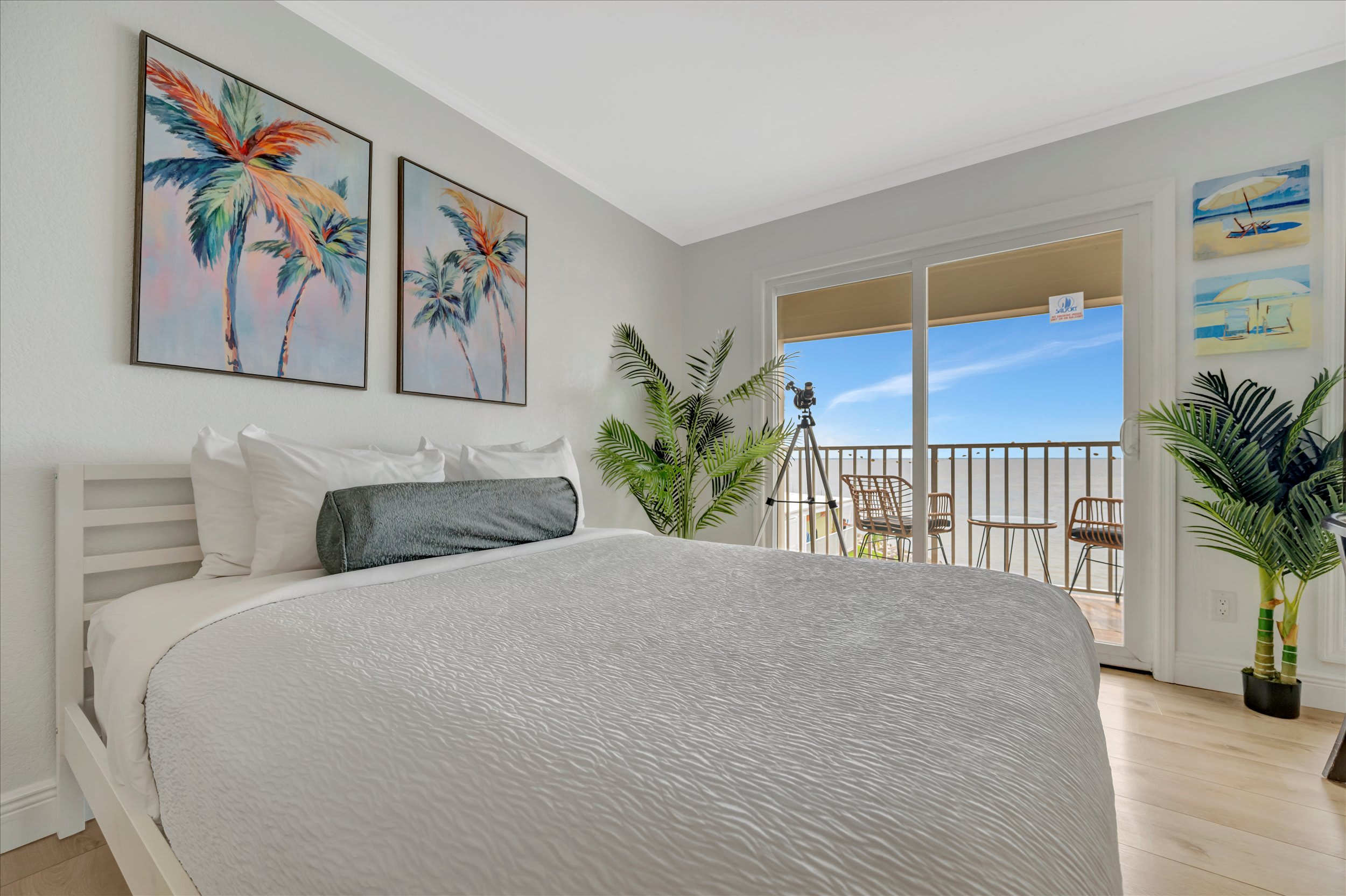 Tampa Waterfront West Indies Style Condo & Pool! — Tampa, FL — vacation rental