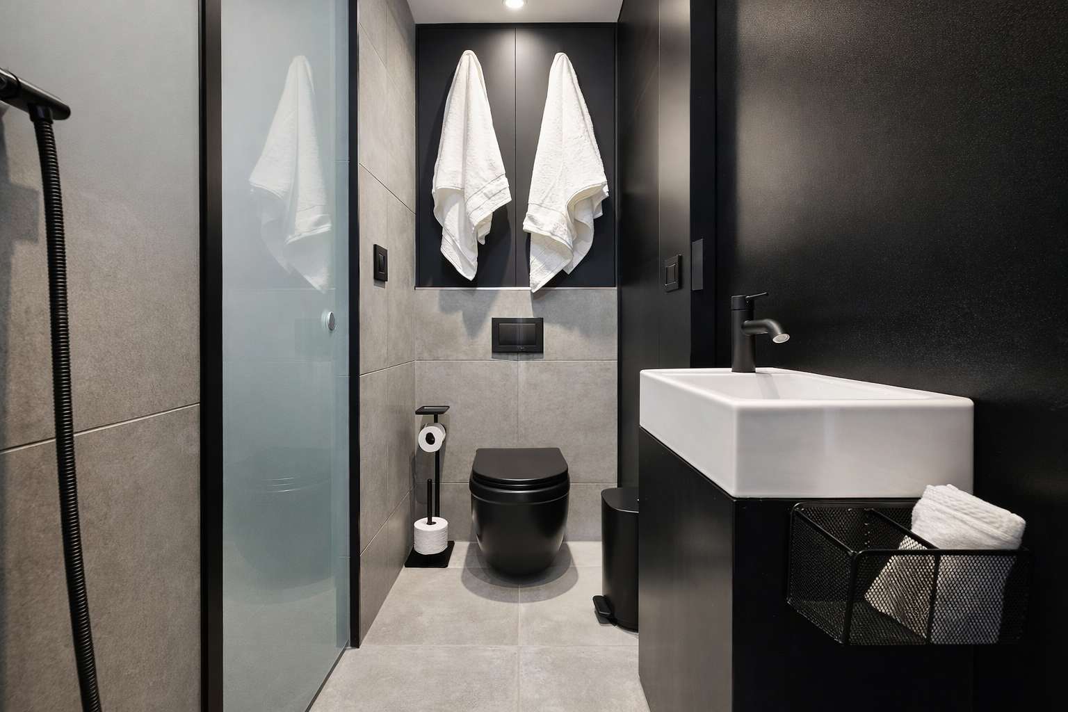 Reflections interior 5