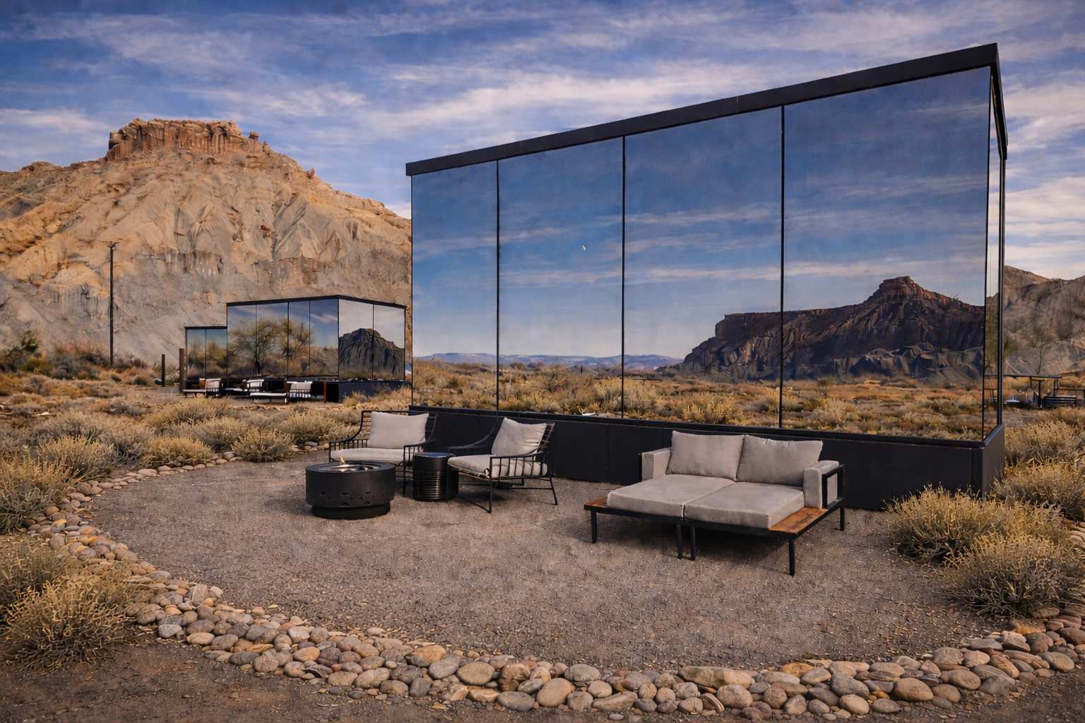 Upscale Desert Stay Near Capitol Reef — Torrey, UT — vacation rental