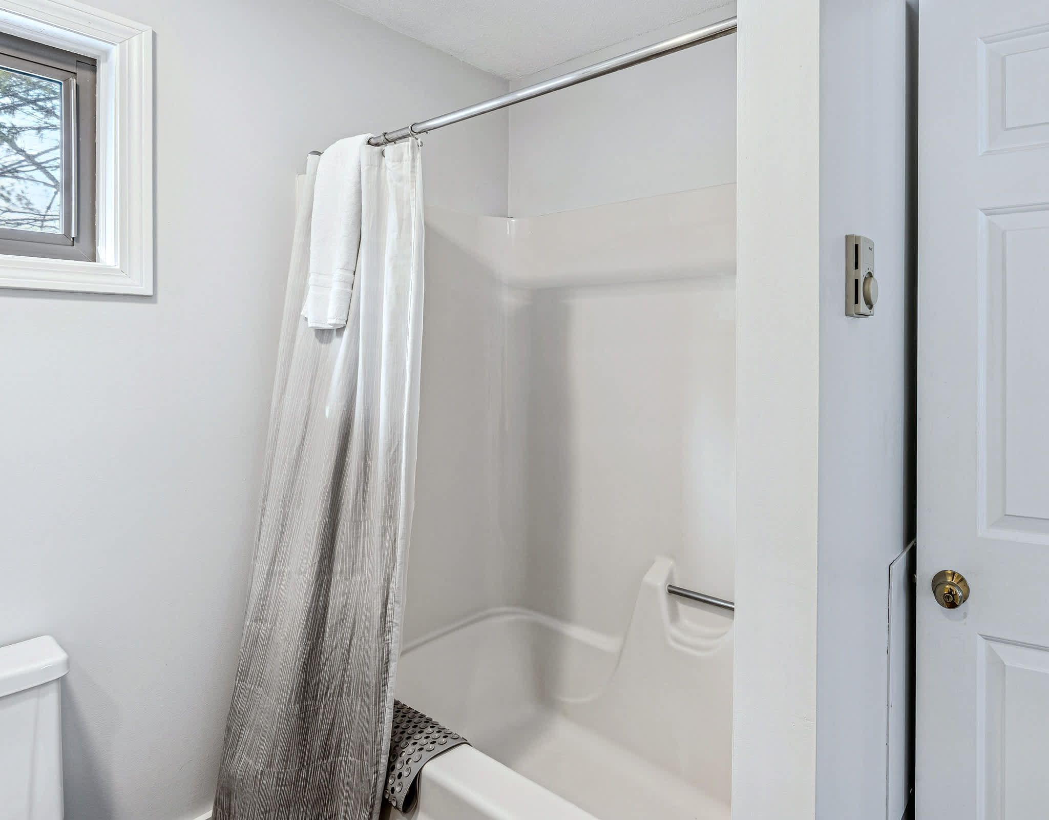 End-Unit + Golf Course Views | Windsor Village #3E