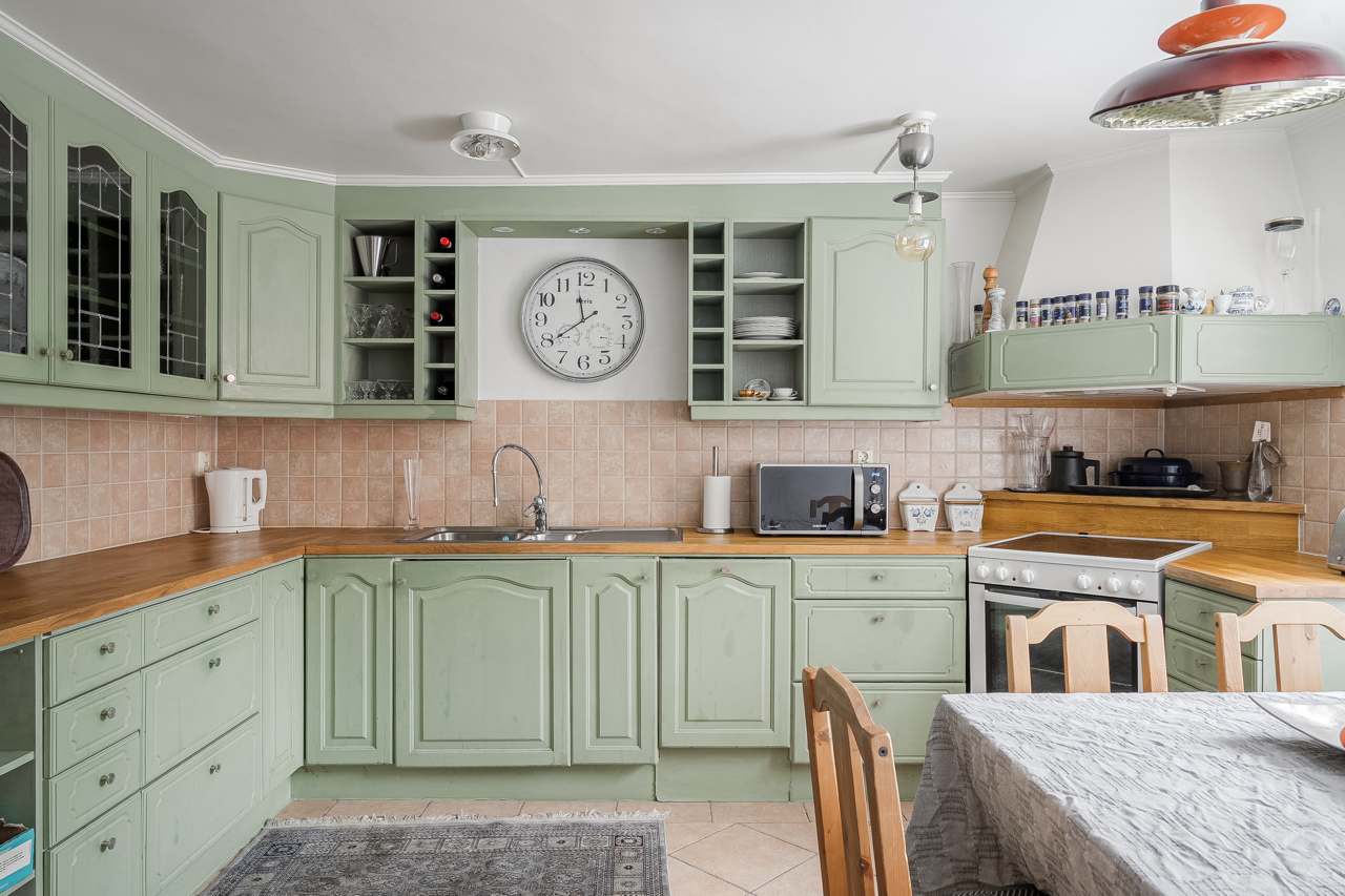 Private House Solna, 100sqm, Near Stockholm