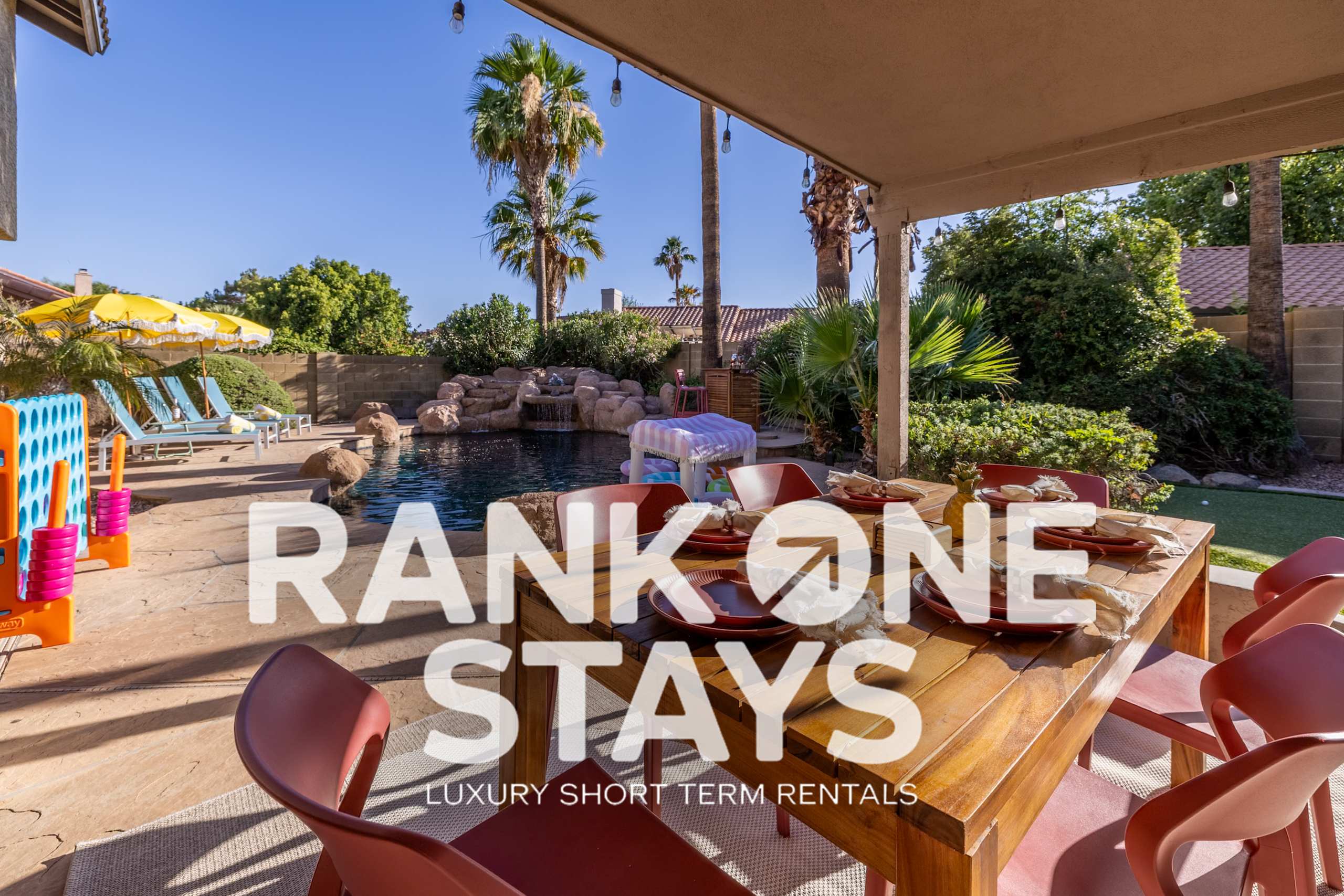 Movie Theater | Heated Pool | Game Room | Golf
