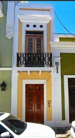 152 Sol By Stay With Bear — San Juan, San Juan — vacation rental