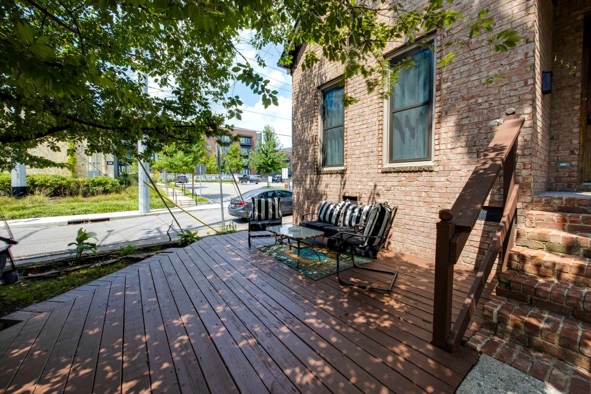 Group House for 10 | Foosball, Fire Pit & 3 Baths - Picture 12