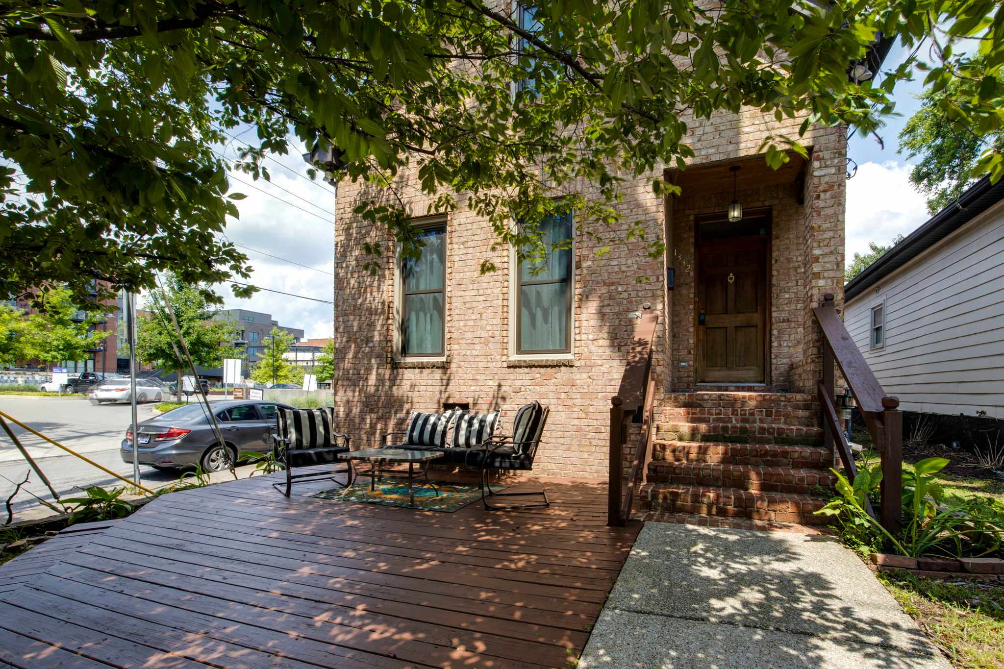 Group House for 10 | Foosball, Fire Pit & 3 Baths - Picture 16