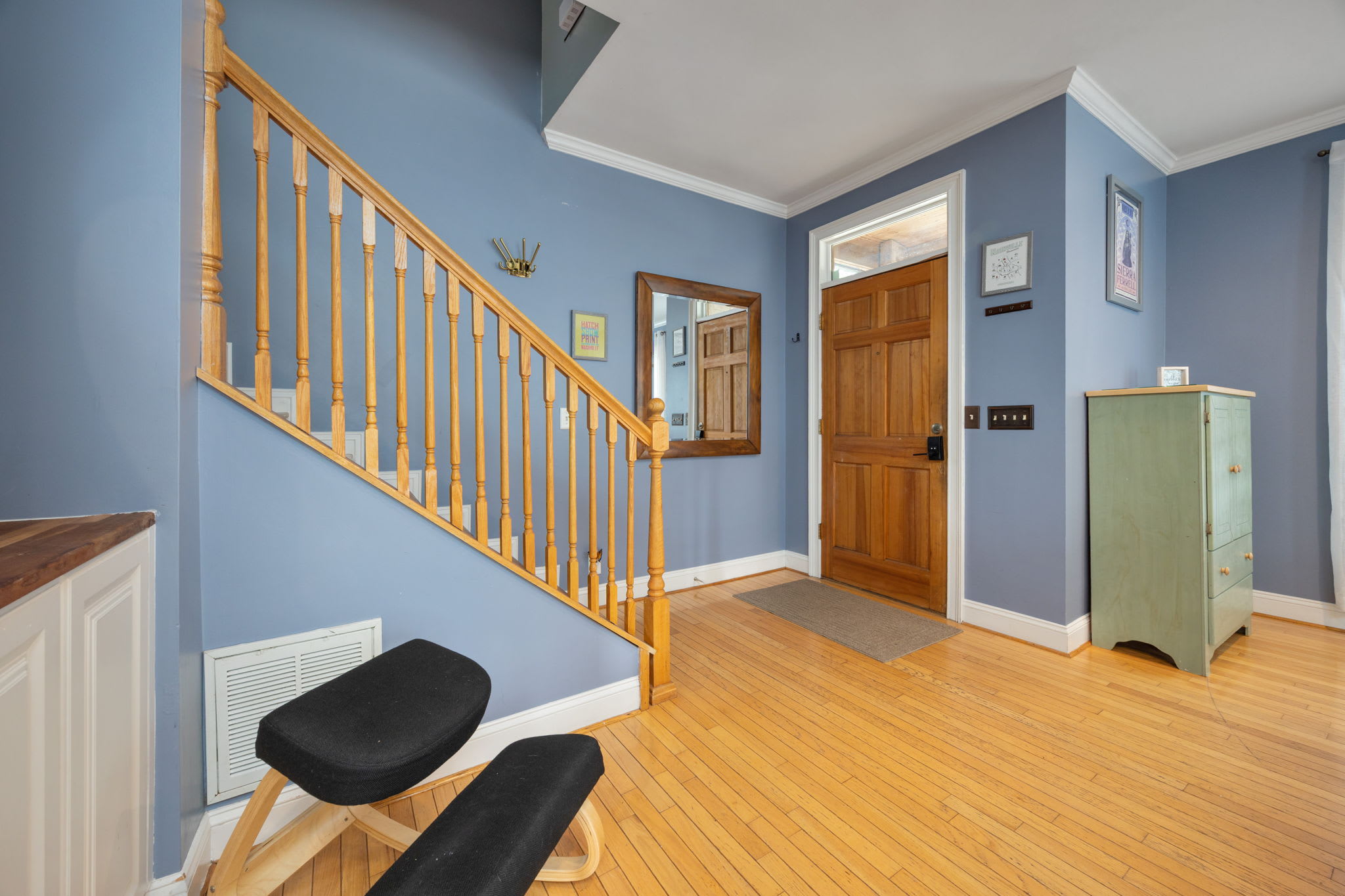 Group House for 10 | Foosball, Fire Pit & 3 Baths - Picture 22