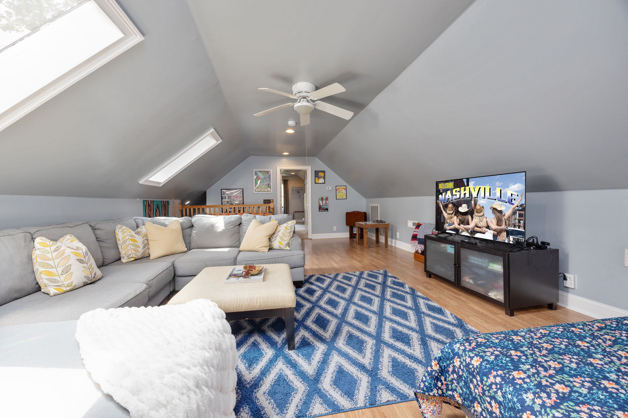 7th Heaven | Germantown | Game Rm + Yard |Sleep 10