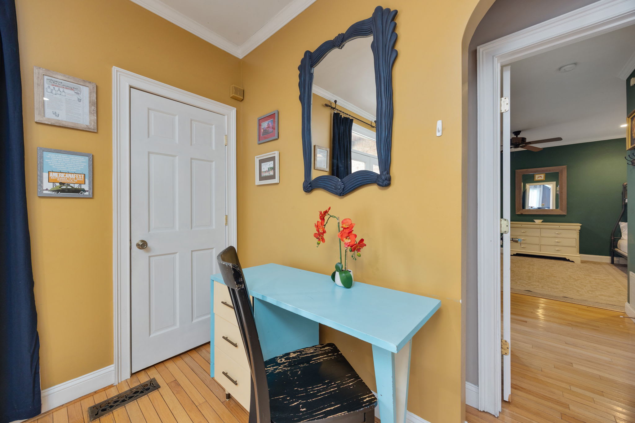 Group House for 10 | Foosball, Fire Pit & 3 Baths - Picture 37