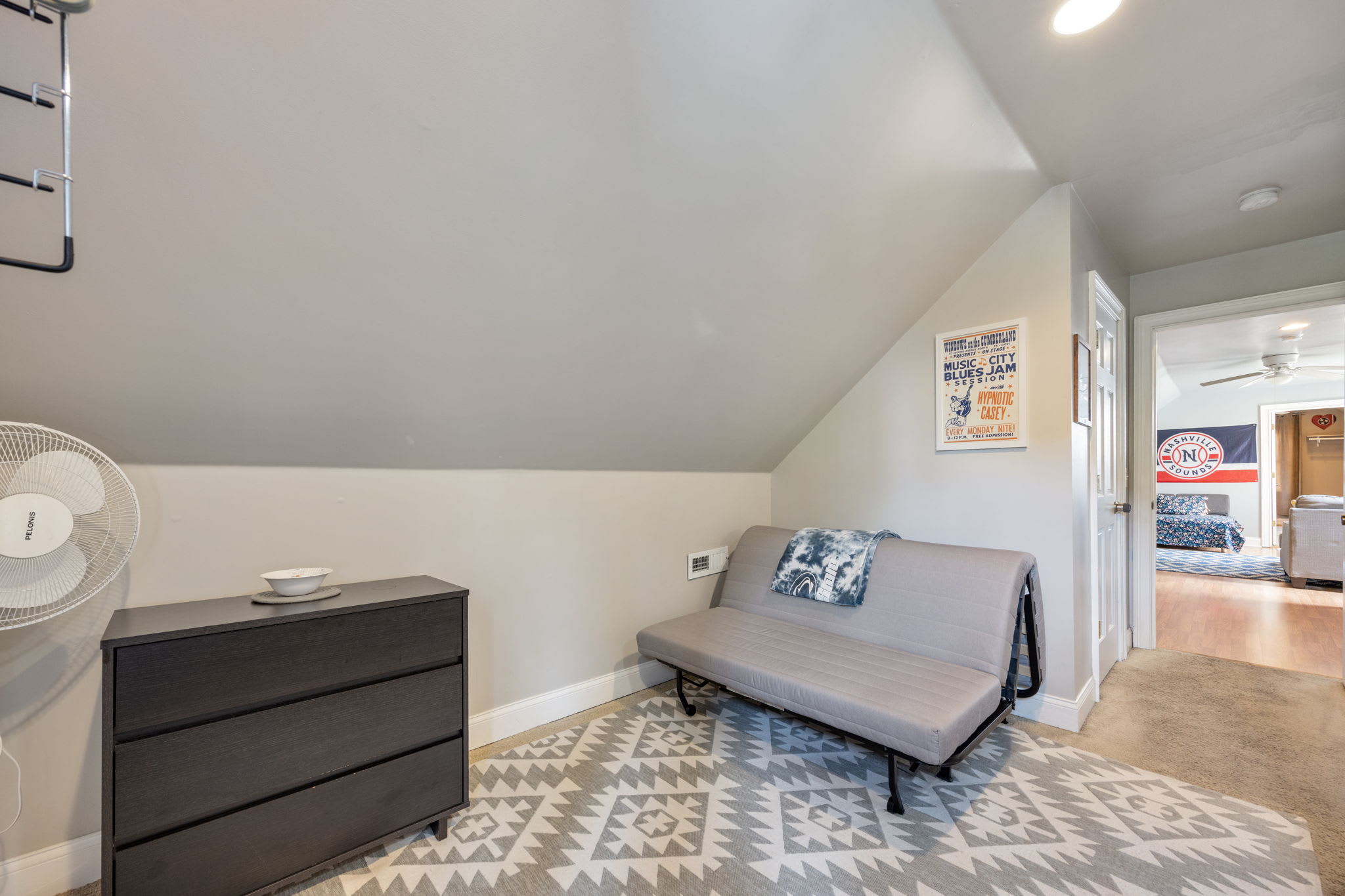 Group House for 10 | Foosball, Fire Pit & 3 Baths - Picture 45
