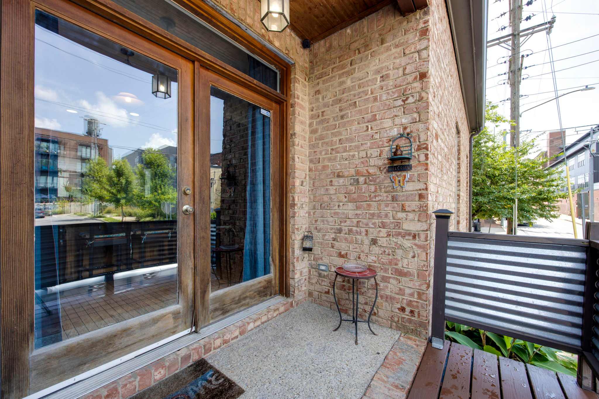Group House for 10 | Foosball, Fire Pit & 3 Baths - Picture 9