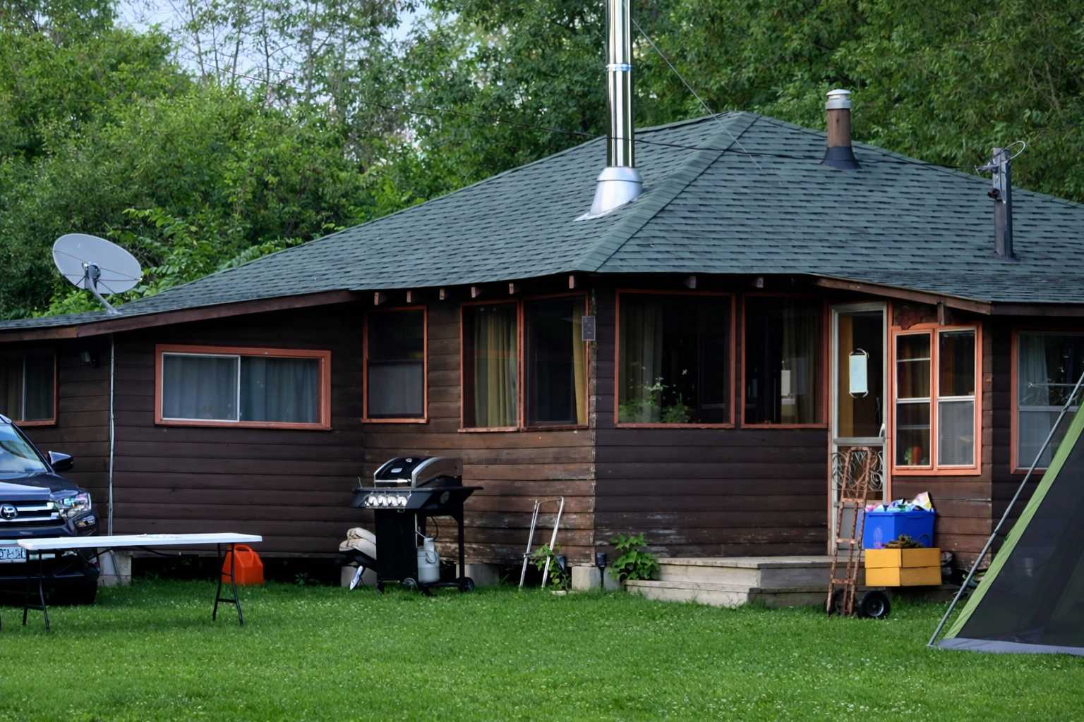 Balsam Lake - 2-Bedroom Cottage #8