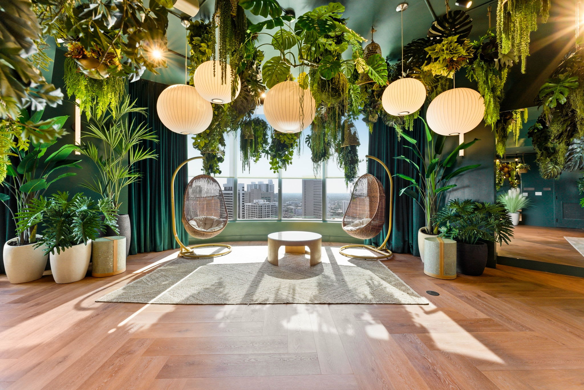 Stylish Miami Stay for 5 Guests