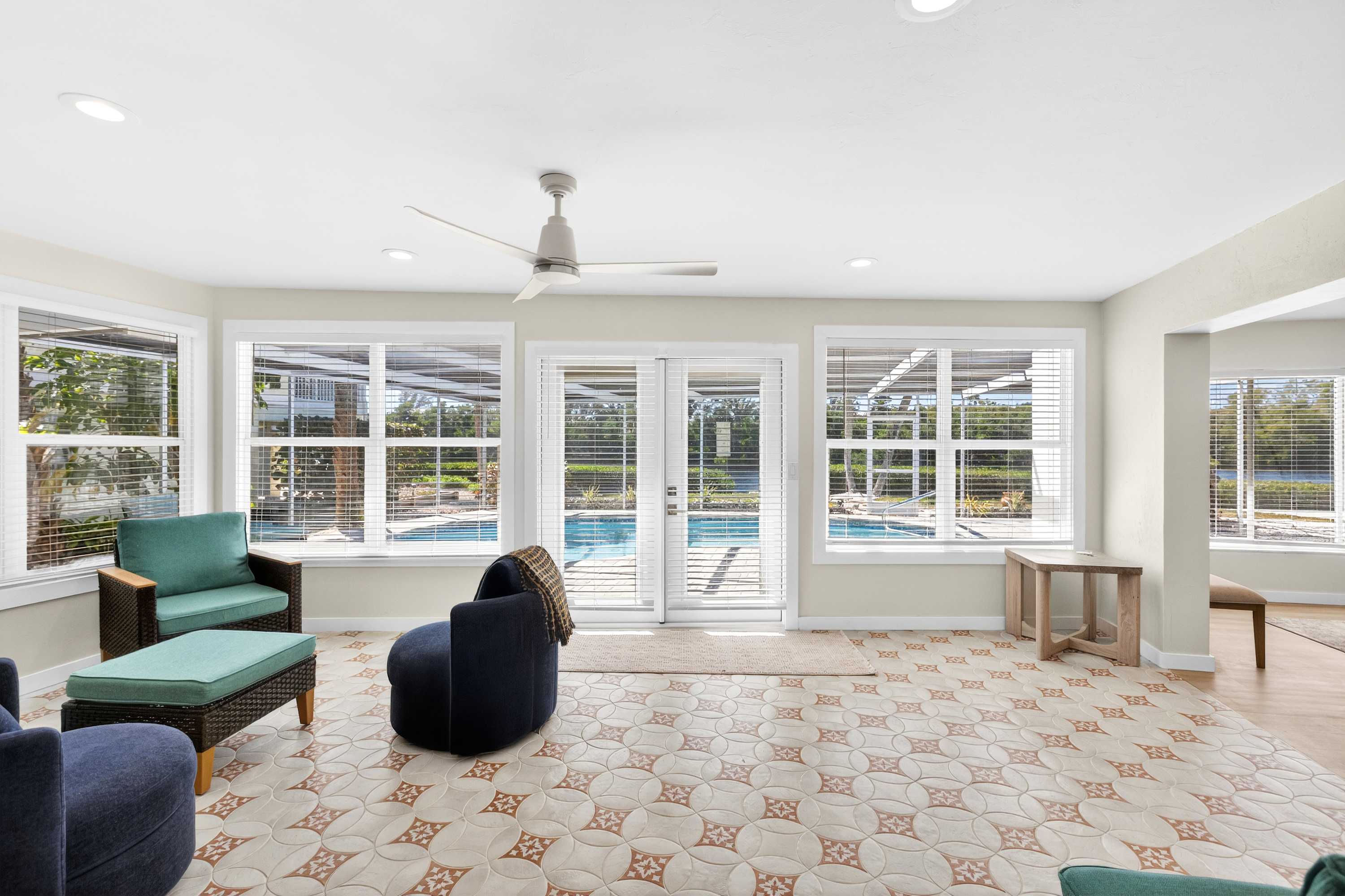 4BR Getaway Near Beach & Village  Sleeps 10
