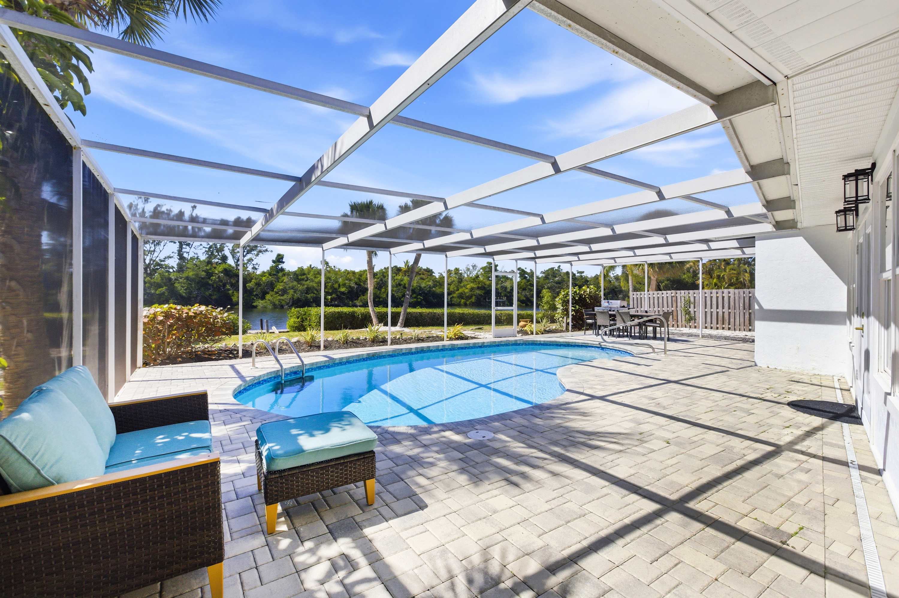 4BR Getaway Near Beach & Village  Sleeps 10