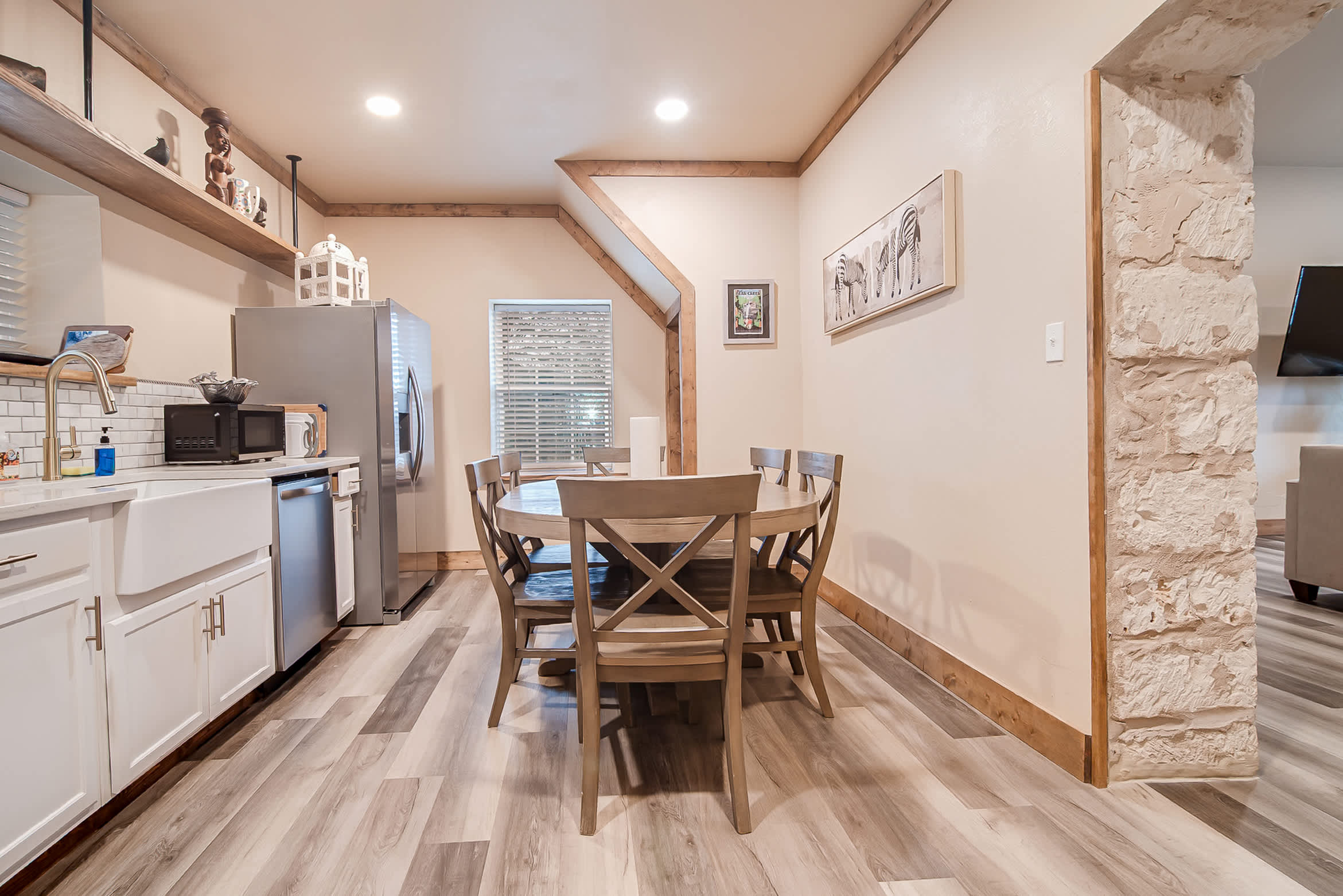 Bear Creek Winzing | Photo 4