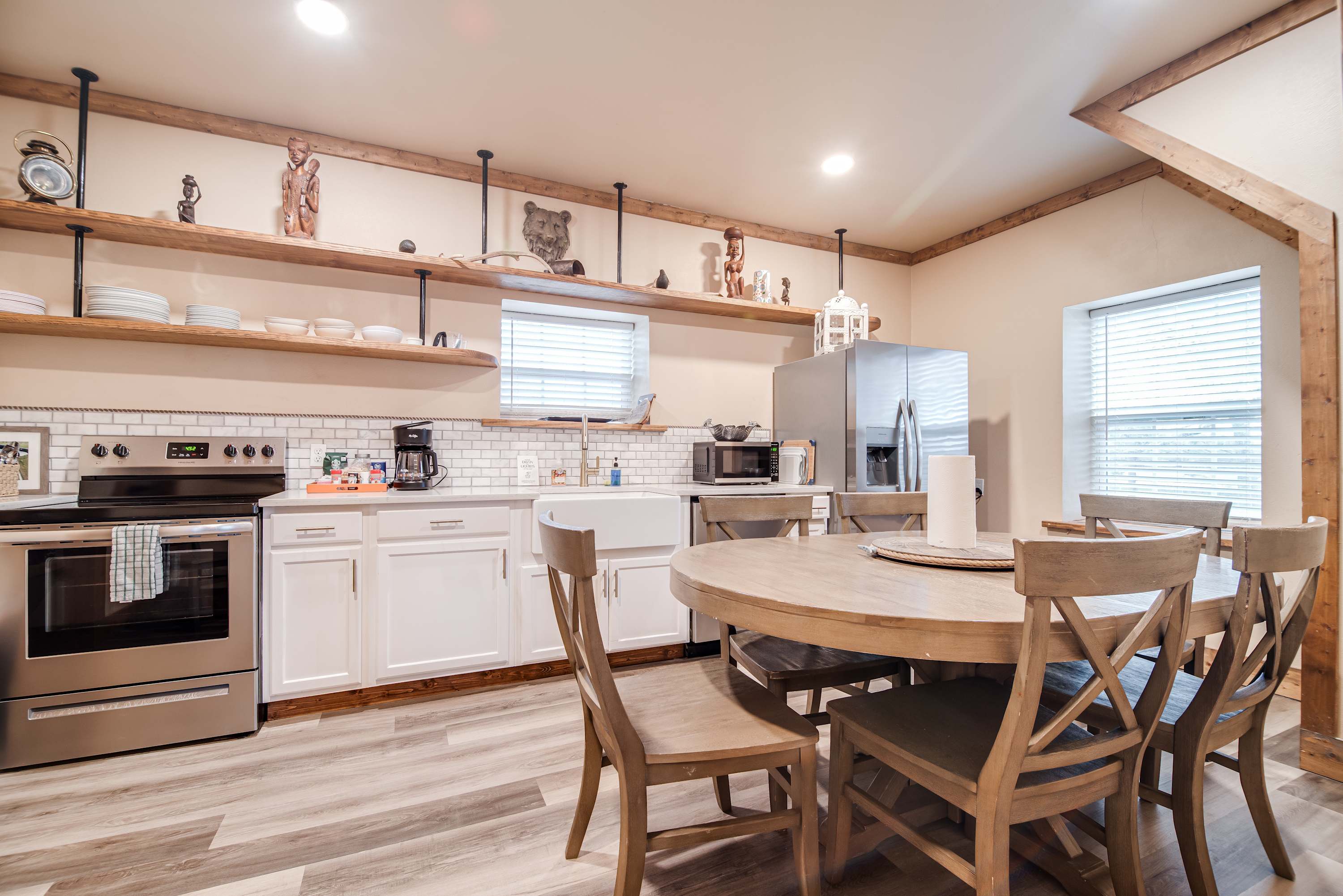 Bear Creek Winzing | Photo 15