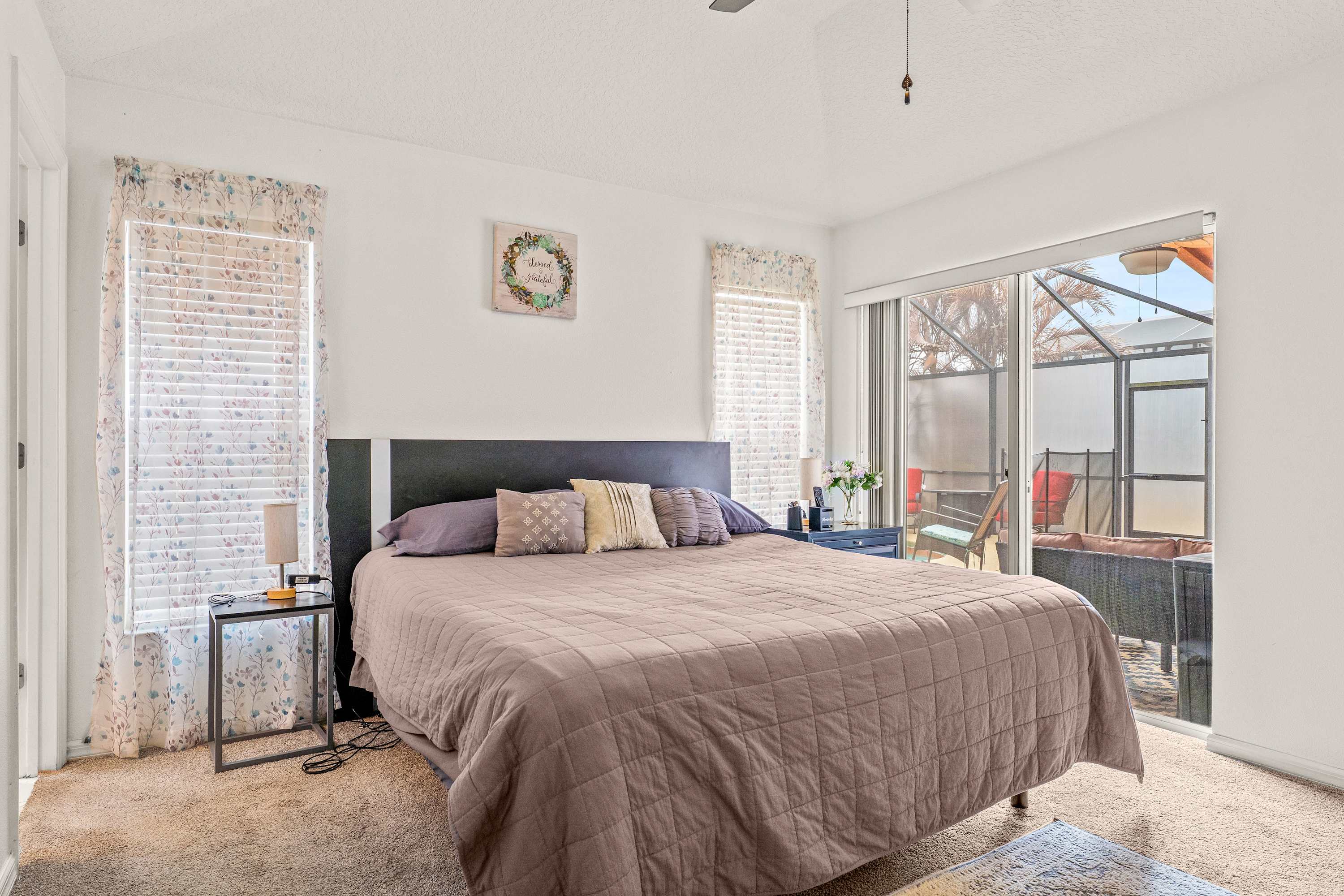 Dream-worthy stays start here