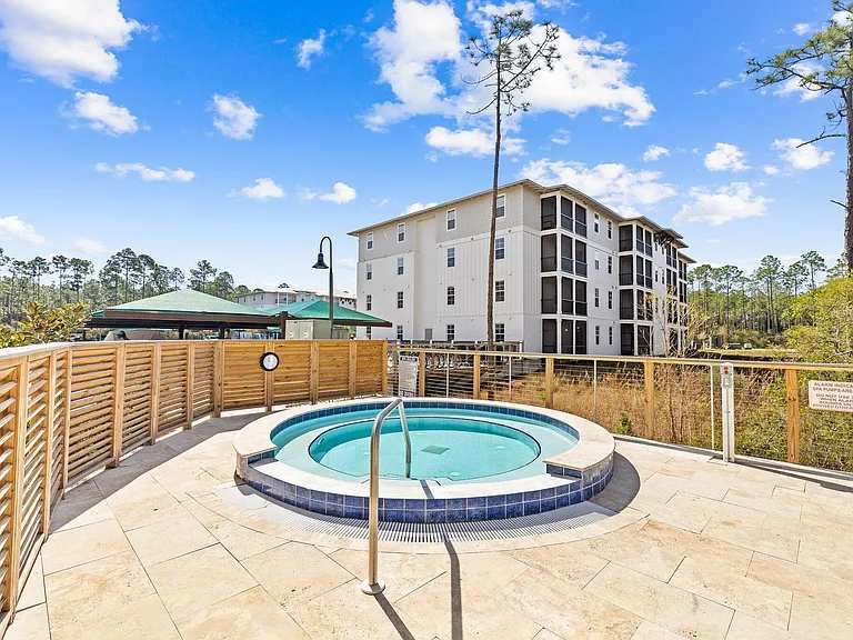 Paradise At Pinewood 9