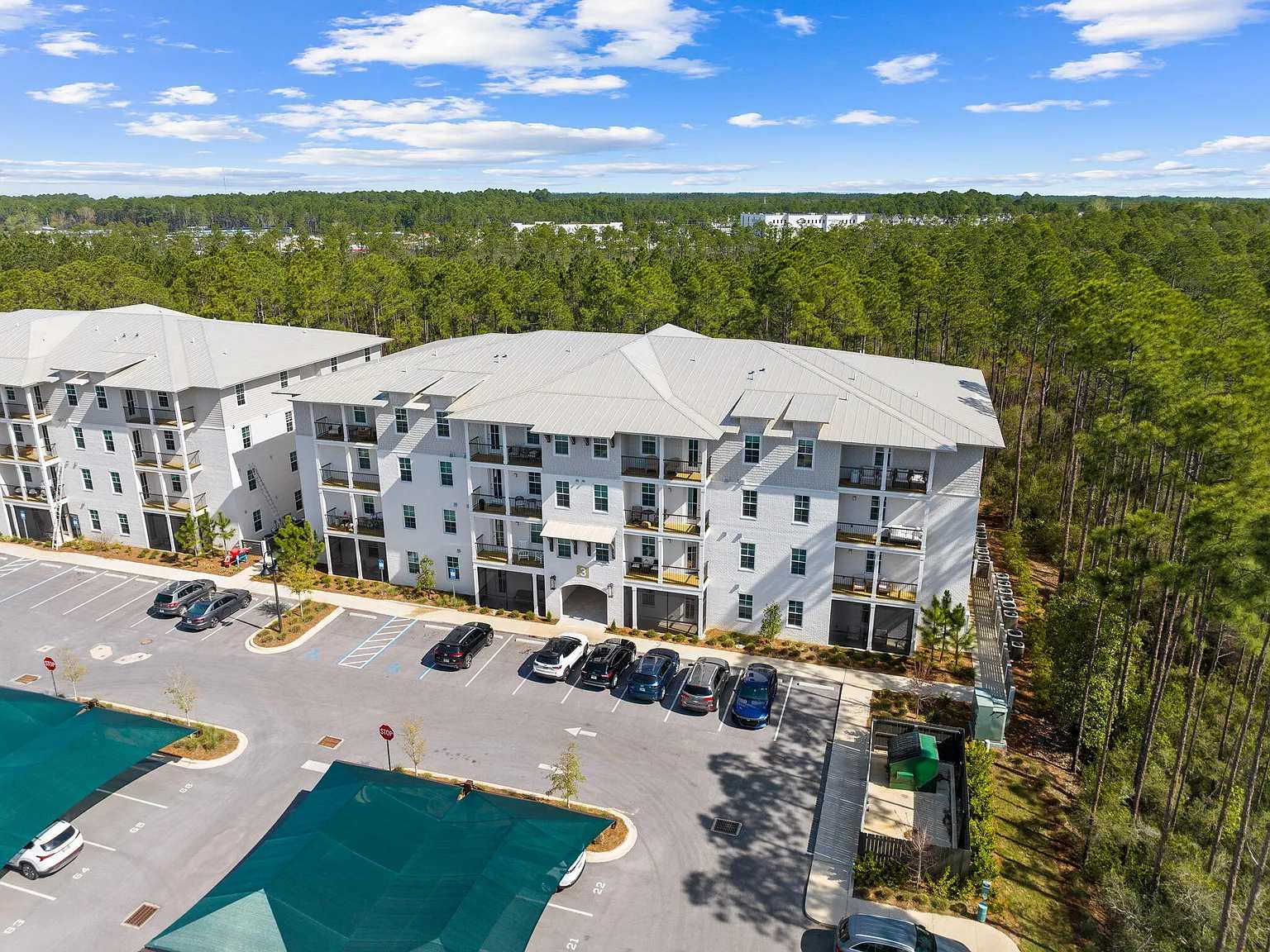 Paradise At Pinewood 10