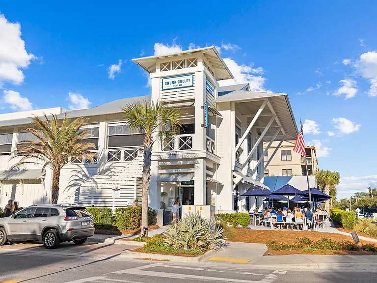 Paradise At Pinewood 12