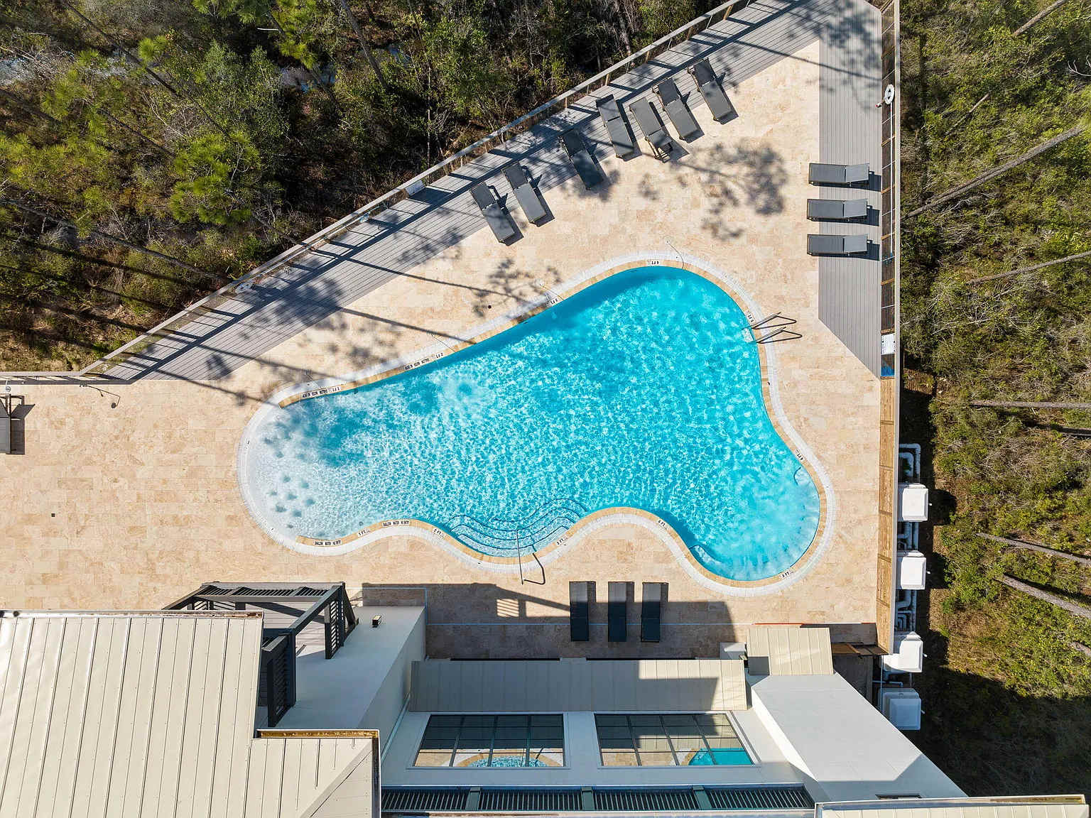 Paradise At Pinewood 14