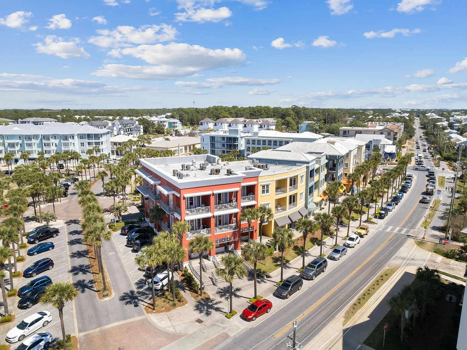 Paradise At Pinewood 16