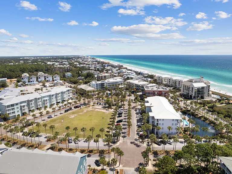 Paradise At Pinewood 22