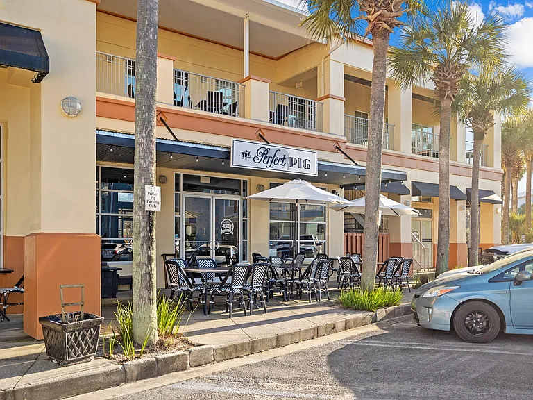 Paradise At Pinewood 21