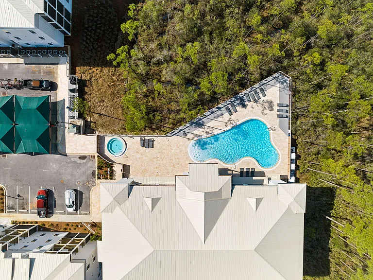 Paradise At Pinewood 24