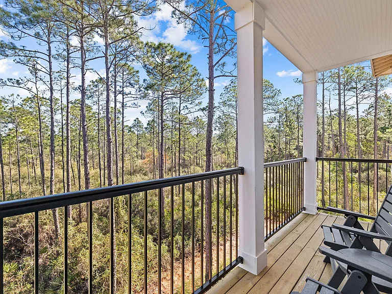 Paradise At Pinewood 34